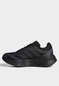 Tenis adidas Sportswear Adirok Negro de adidas Performance