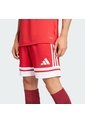 Camiseta Fútbol Roja Adidas Squadra 25 Hombre de adidas Performance