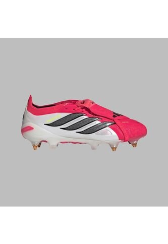 Guayos Adidas Hombre Predator Elite Lengüeta Plegable SG adidas Performance