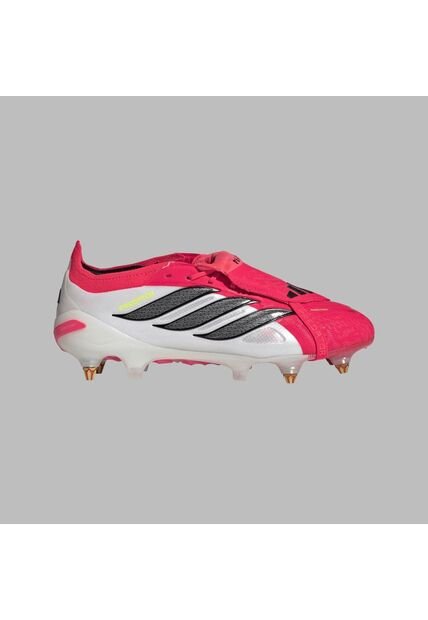 Guayos Adidas Hombre Predator Elite Lengüeta Plegable SG