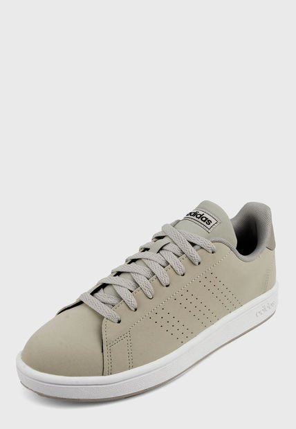 adidas advantage gris