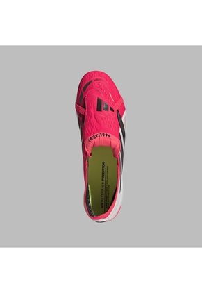 Guayos Adidas Hombre Predator Elite Lengüeta Plegable SG