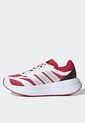 Tenis adidas Sportswear Adirok Rojo de adidas Performance