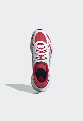 Tenis adidas Sportswear Adirok Rojo
