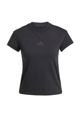 CAMISETA ADIDAS MUJER JW7782 Talla L adidas Performance