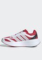 Tenis adidas Sportswear Adirok Rojo de adidas Performance