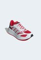 Tenis adidas Sportswear Adirok Rojo de adidas Performance
