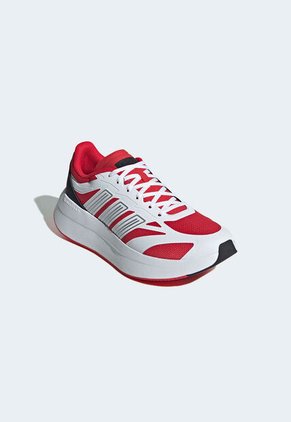 Tenis adidas Sportswear Adirok Rojo