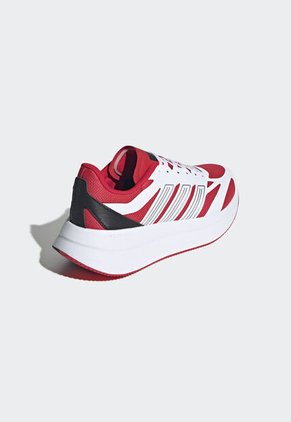 Tenis adidas Sportswear Adirok Rojo