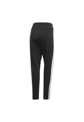 Conjunto Training Adidas Wts Plain Tric - Purpura-Negro
