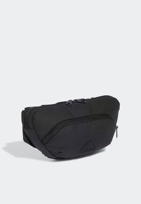 Canguro Negro adidas Performance Ultramodern