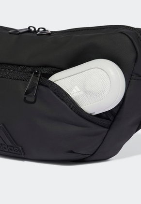 Canguro Negro adidas Performance Ultramodern