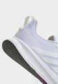 Tenis adidas Performance Runblaze Blanco de adidas Performance
