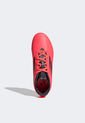 Guayos adidas Performance F50 Club FxG Coral de adidas Performance