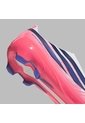 Guayos Adidas Hombre F50 Hyperfast League Sin Cordones - Blanco de adidas Performance