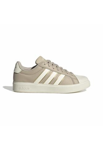 TENIS ADIDAS MUJER IH4315 STREETTALK Talla 8 adidas Performance