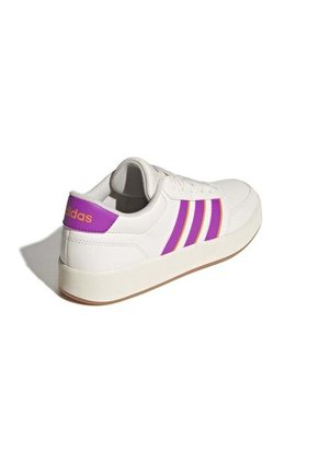 TENIS ADIDAS MUJER JQ4644 BREAKNET 3.0 Talla 5.5