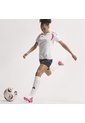 Guayos Adidas Hombre F50 Hyperfast League Sin Cordones - Blanco de adidas Performance
