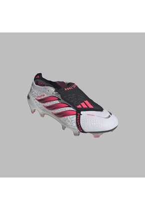 Guayos Adidas Hombre Predator Elite Lengüeta Plegable - Blanco
