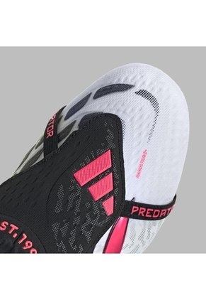 Guayos Adidas Hombre Predator Elite Lengüeta Plegable - Blanco