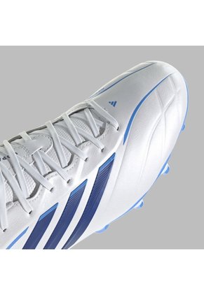 Guayos Adidas Hombre Copa Pure IV League - Blanco