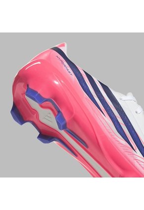 Guayos Adidas Hombre F50 Hyperfast League - Blanco