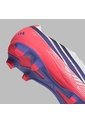 Guayos Adidas Hombre F50 Hyperfast Club - Blanco de adidas Performance