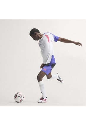 Guayos Adidas Hombre Predator Elite Lengüeta Plegable - Blanco
