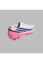 Guayos Adidas Hombre F50 Hyperfast Club - Blanco de adidas Performance