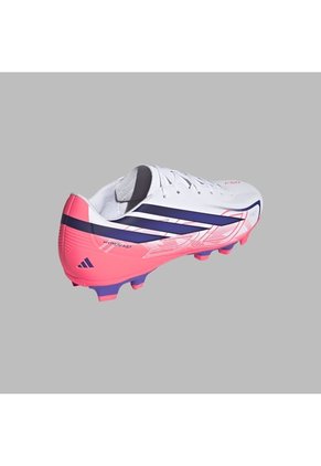 Guayos Adidas Hombre F50 Hyperfast Club - Blanco