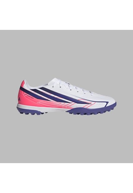 Torretin Adidas Hombre F50 Hyperfast Club  - Blanco