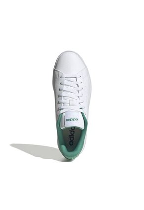 TENIS ADIDAS HOMBRE JQ0386 ADVANTAGE BAS Talla 9