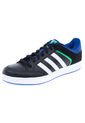 Skate adidas Varial Low Negro de adidas Performance
