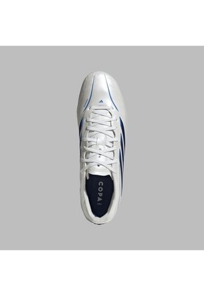 Guayos Adidas Hombre Copa Pure IV League - Blanco