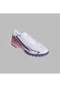 Torretin Adidas Hombre F50 Hyperfast Club  - Blanco de adidas Performance