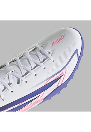 Torretin Adidas Hombre F50 Hyperfast Club - Blanco