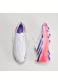 Guayos Adidas Hombre F50 Hyperfast League - Blanco de adidas Performance