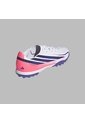 Torretin Adidas Hombre F50 Hyperfast Club  - Blanco de adidas Performance