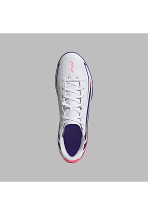 Torretin Adidas Hombre F50 Hyperfast Club - Blanco