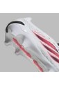 Guayos Adidas Hombre Predator League Lengüeta Plegable - Blanco de adidas Performance