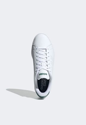 Tenis adidas Sportswear Advantage 2.0 Blanco