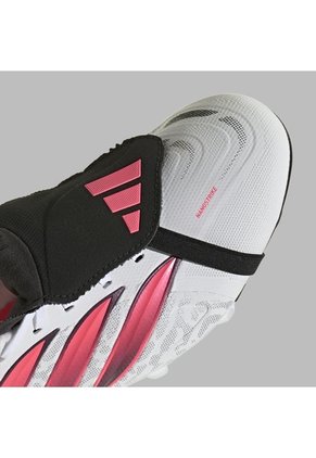 Guayos Adidas Hombre Predator League Lengüeta Plegable - Blanco
