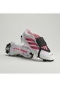 Guayos Adidas Hombre Predator League Lengüeta Plegable - Blanco de adidas Performance