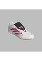 Tenis Adidas Hombre  Predator Club Sala Indoor Lengüeta Plegable - Blanco de adidas Performance