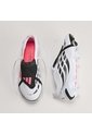 Guayos Adidas Hombre Predator League Lengüeta Plegable - Blanco de adidas Performance