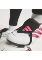 Guayos Adidas Hombre Predator League Lengüeta Plegable - Blanco de adidas Performance