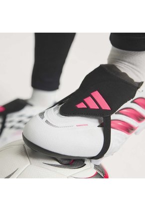 Guayos Adidas Hombre Predator League Lengüeta Plegable - Blanco