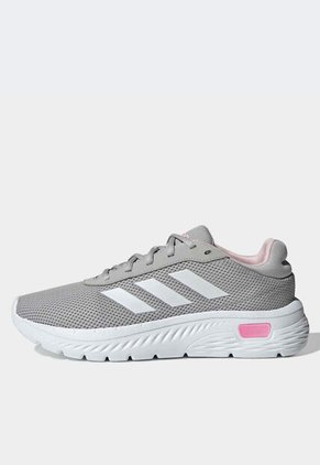 Tenis Lifestyle adidas Sportswear Cloudfoam Comfy Gris