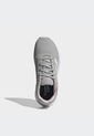 Tenis Lifestyle adidas Sportswear Cloudfoam Comfy Gris de adidas Performance