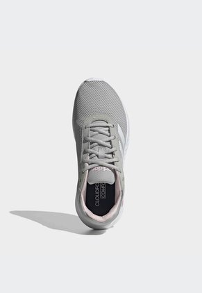 Tenis Lifestyle adidas Sportswear Cloudfoam Comfy Gris